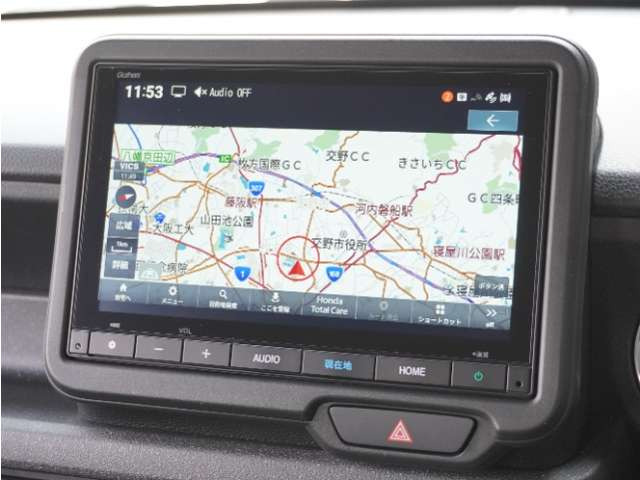 N-BOXカスタムターボ