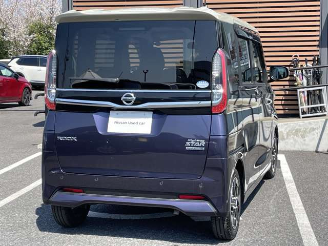 デイズハイウェイスターX プロパイロットエディション