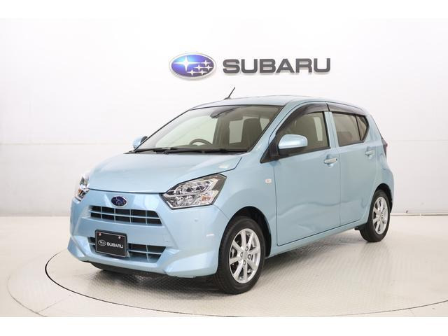 プレオプラスG スマートアシスト