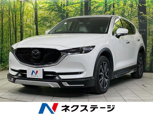 CX-52.2 XD Lパッケージ