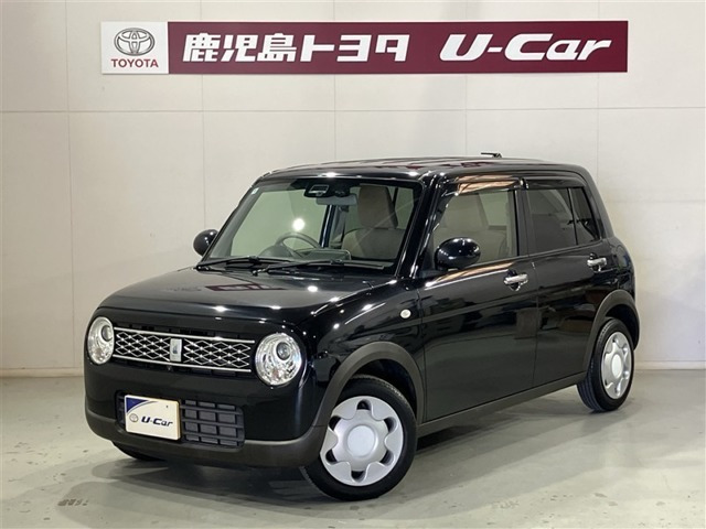 アルトラパンモード