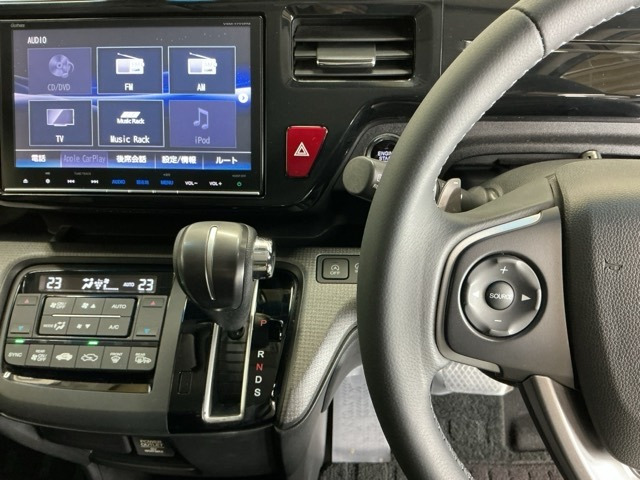 ステップワゴン1.5 スパーダ ホンダ センシング