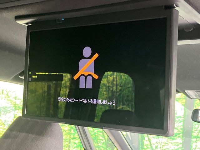 ヴォクシー2.0 S-G