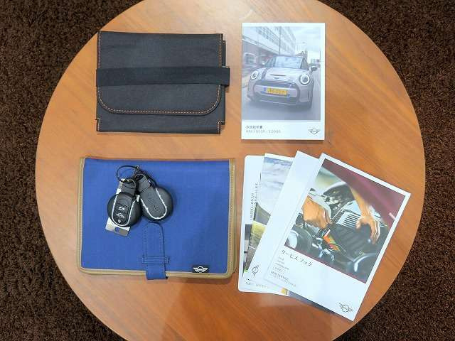 ミニクーパー D