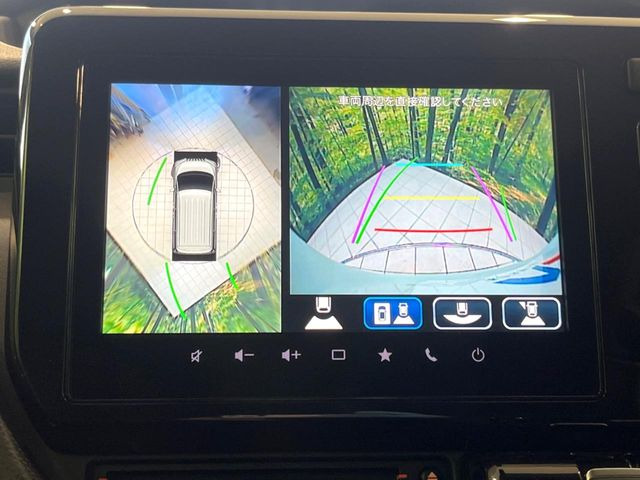 �y�S���ʃ��j�^�[�p�J�����z��p�̃J�����ɂ��A�ォ�猩���낵���悤�Ȏ��_��360�x�N���}�̎��͂��m�F���邱�Ƃ��ł��܂������p�������m�F���₷���A�����ꏊ�ł̐؂�Ԃ��⒓�Ԃ��X���[�Y�ɍs���܂��B