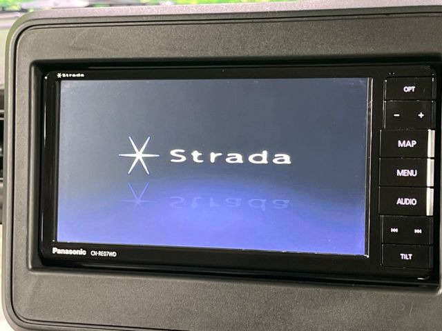 スペーシアハイブリッド(HYBRID) G スズキセーフティサポート非装着車