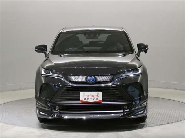 ヤリス1.5 ハイブリッド G