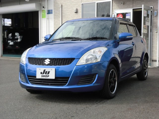 スイフト1.2 XL 4WD