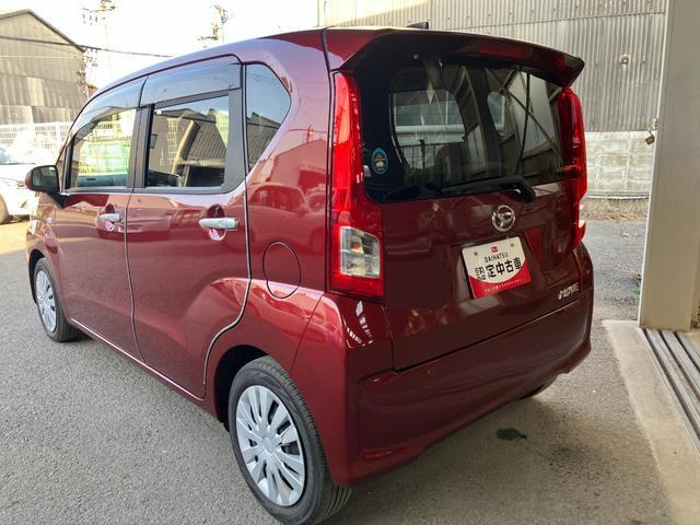 ムーヴフレンドシップ フロントシートリフト L SAII