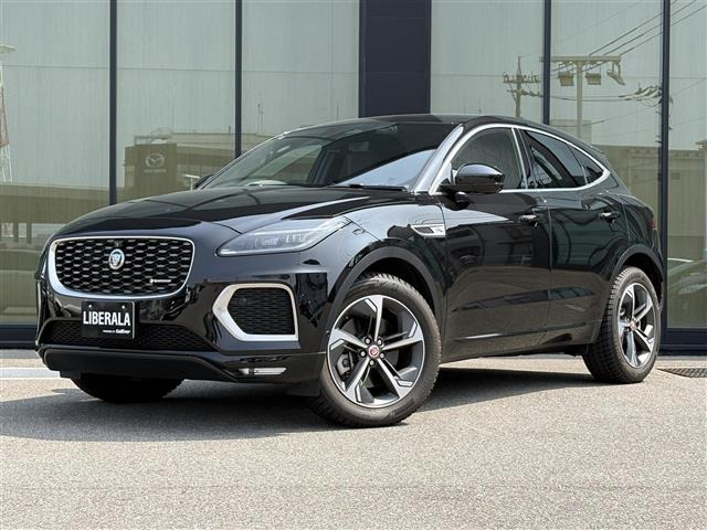 EペイスRダイナミック SE 2.0L P250 4WD