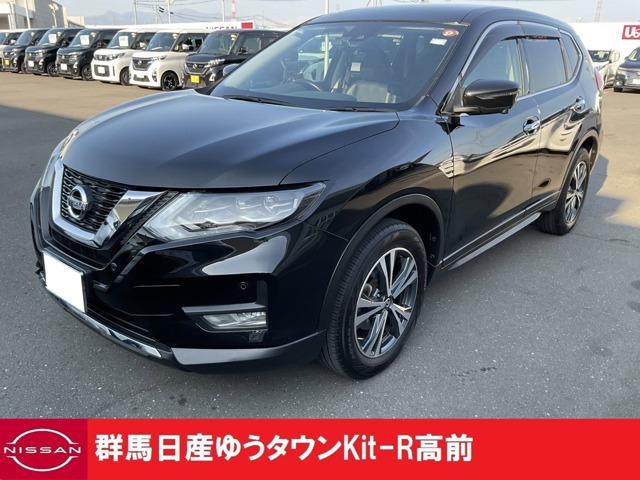 エクストレイル2.0 20Xi 4WD