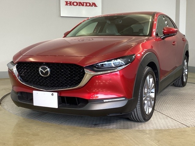 CX-301.8 XD プロアクティブ ツーリングセレクション