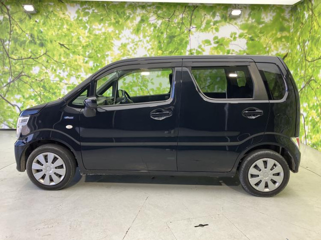 ワゴンRハイブリッド(HYBRID) FX