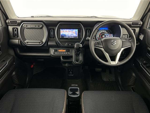 ハスラーJ スタイル