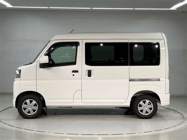 ハイゼットカーゴクルーズ ターボ ハイルーフ