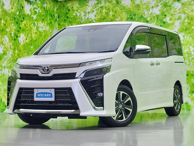 ヴォクシー2.0 ZS 煌II