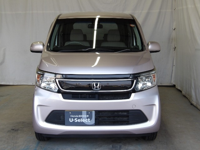 N-WGNG Aパッケージ 4WD