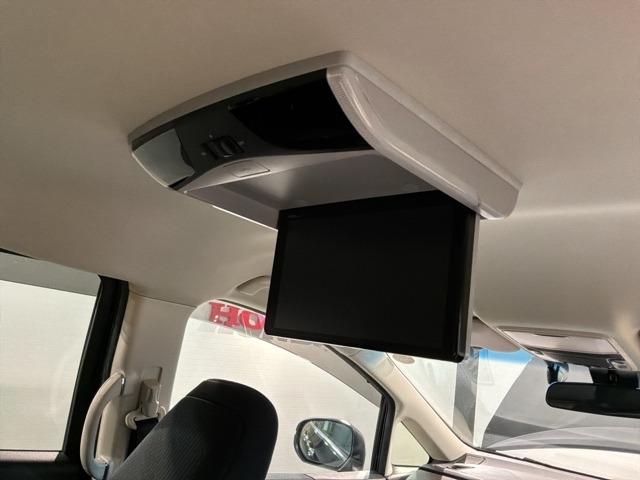 オデッセイ2.4 アブソルート EX