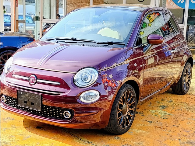 500コレッツィオーネ