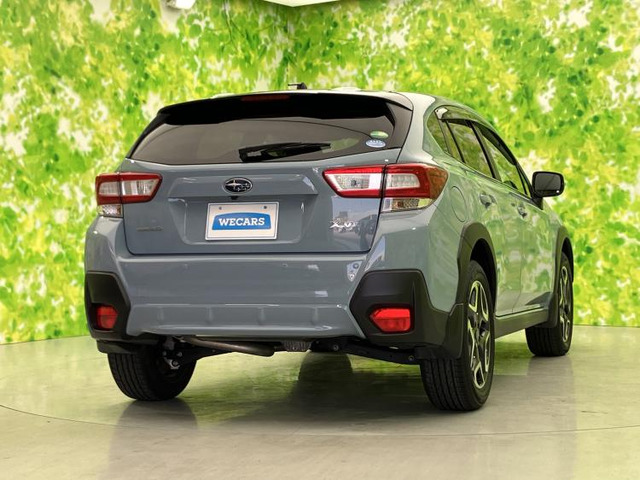 XV2.0i-S アイサイト 4WD