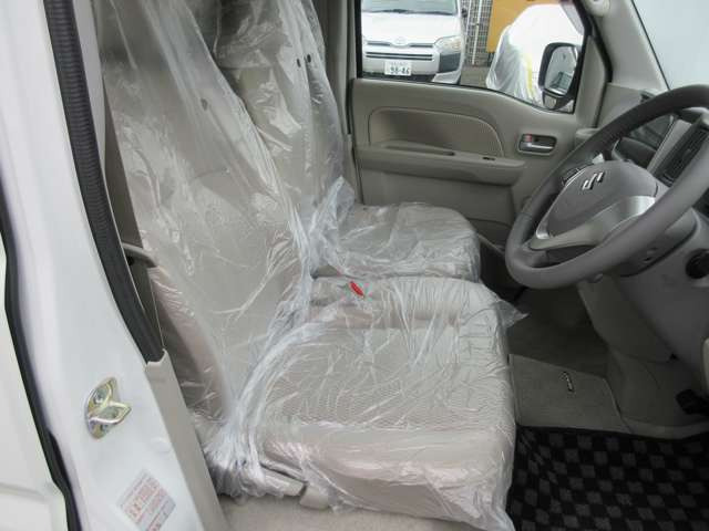 エブリイワゴンPZターボスペシャル ハイルーフ