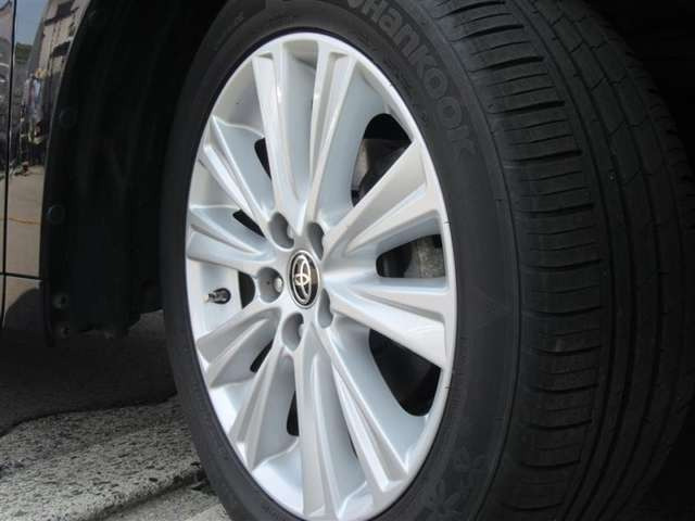 アルファード2.5 S