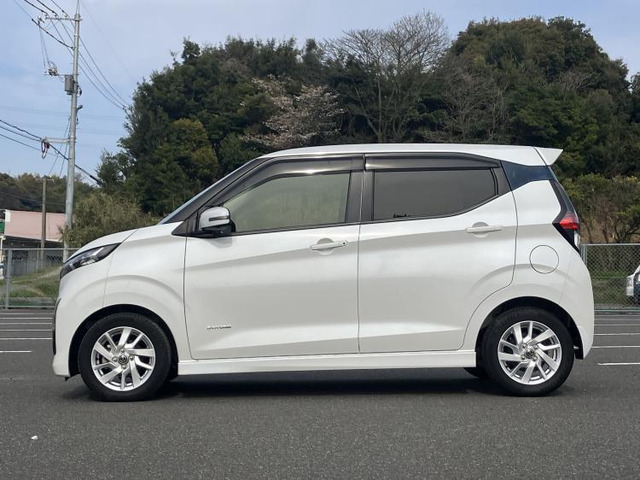 デイズハイウェイスターX プロパイロットエディション