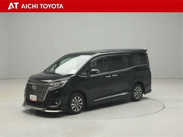 エスクァイア2.0 Gi プレミアムパッケージ ブラックテイラード