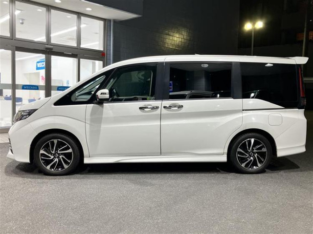 ステップワゴン1.5 スパーダ クールスピリット ホンダ センシング