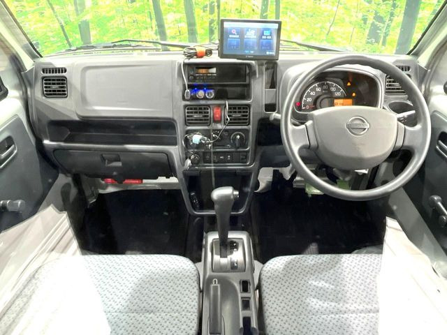 NT100クリッパーDX セーフティ パッケージ