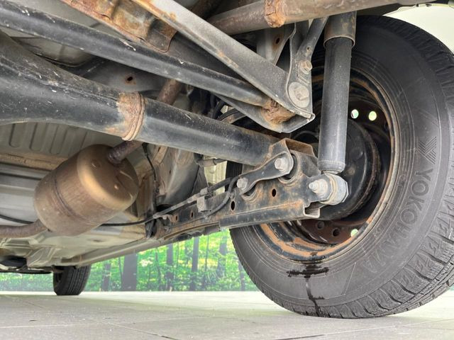 お車を安心してお乗りいただく為には、足回りの定期点検が欠かせません。サービスサポート(有償保証)では無料点検もご提供しており、安心のカーライフをお過ごしいただけるサポート体制が整っています。