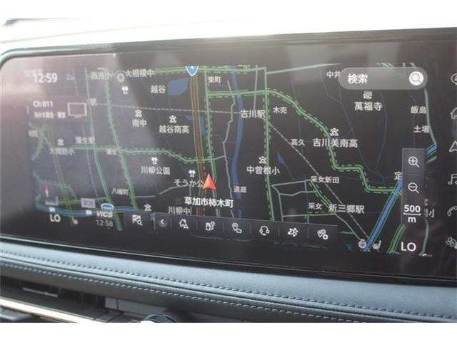 大好評のボディコーティング「ハイモースコート」もご納車までに施工可能。雨染みや線傷など中古車だからと諦めていませんか?ピカピカの状態でお乗り出しいただけます。