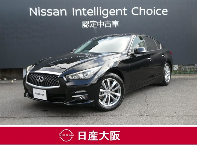 スカイライン2.0 200GT-t