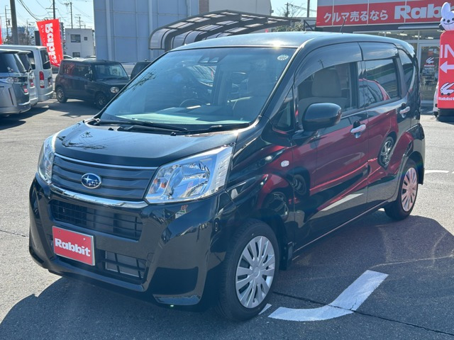 ステラL スマートアシスト 4WD