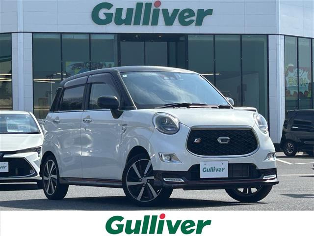 キャストスポーツ SAII