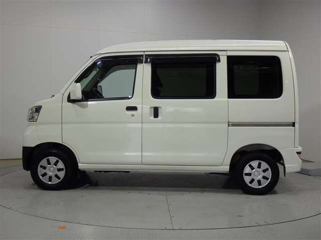 ハイゼットカーゴクルーズ SAIII ハイルーフ