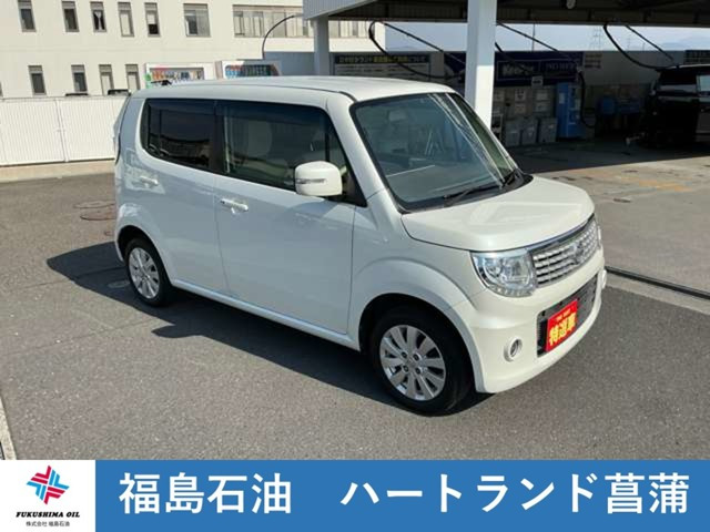 モコドルチェ X FOUR 4WD
