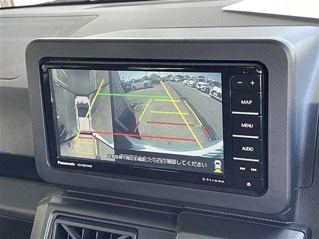 タフトG ターボ クロム ベンチャー