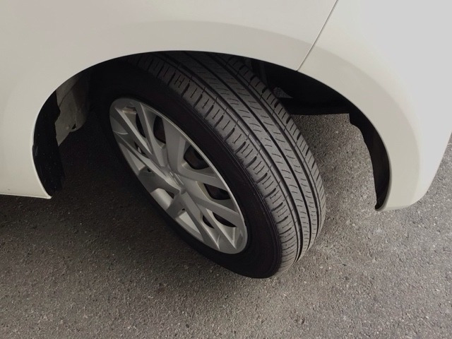 N-BOXG L ホンダセンシング