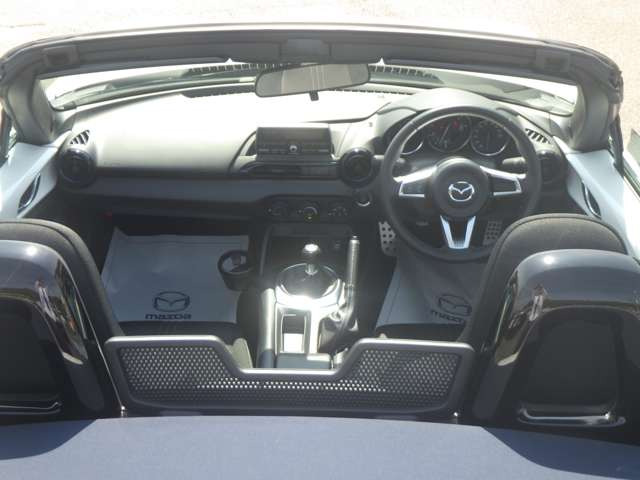 ロードスター1.5 S