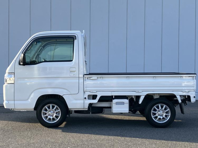 アクティトラックタウン 4WD