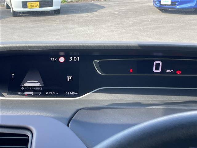 セレナ2.0 ハイウェイスターV