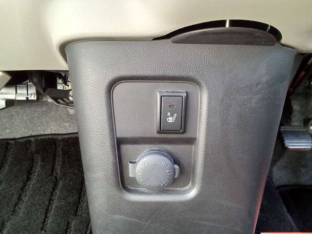 フレアハイブリッド XG