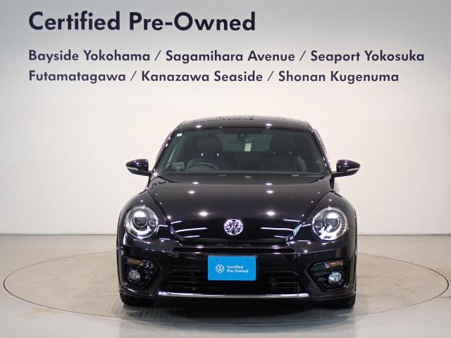 ザ・ビートルRライン