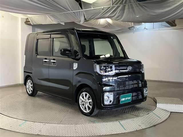 ピクシスメガL SAIII