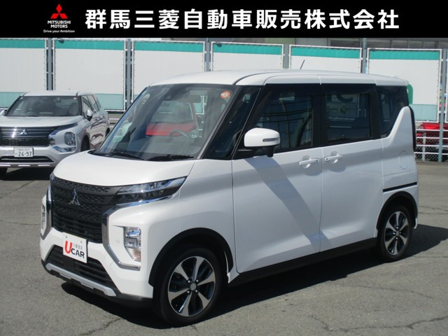 eKクロススペースT 4WD