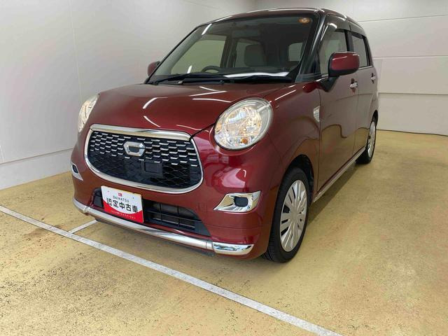 キャストスタイル X