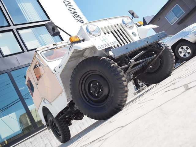 ご安心下さい!!当店は大型指定工場と業務提携しております!!納車前点検、車内清掃には特に自信があります!是非お客様のその目でご確認下さい♪