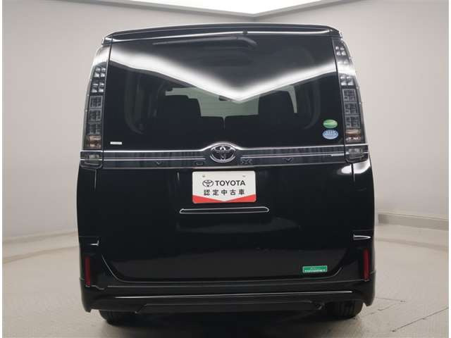 ヴォクシー2.0 X