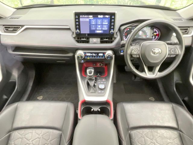 RAV42.0 アドベンチャー オフロードパッケージ 4WD